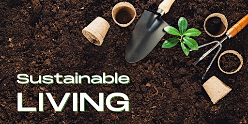Imagen principal de Sustainable Living Workshop: Productive Perennials