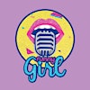 Funny Girl Productions's Logo