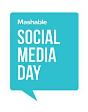 Mashable Social Media Day primary image