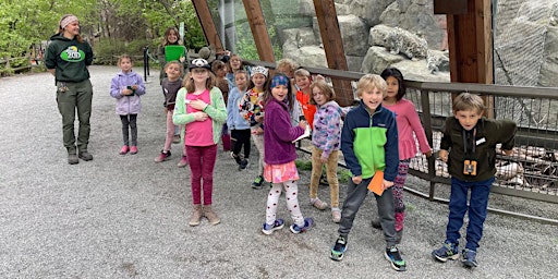 Summer Adventure Camp: Bears of the North primary image