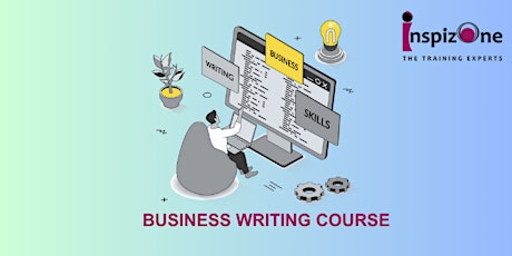 Business Writing Course primary image