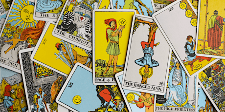 Online Tarot Reading