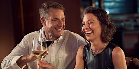 Speed Dating -Singles with Advanced Degrees ages 40s & 50s (Women Sold Out)