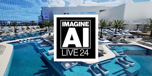 IMAGINE AI LIVE '24 primary image