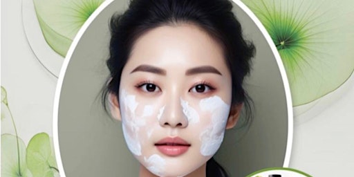 #1 K-Beauty Skincare! Just launched in US primary image