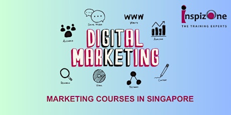 Marketing Courses in Singapore primary image