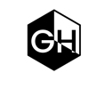 Gethub Coworking Space's Logo