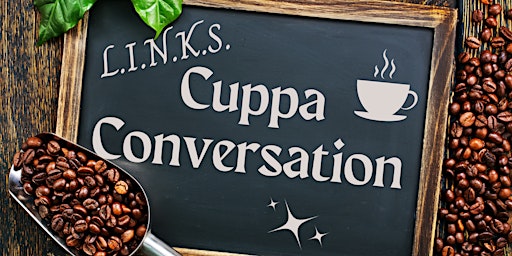 Hauptbild für MCCS Okinawa MCFTB - Cuppa Conversation Series