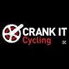 Crank It Cycling's Logo