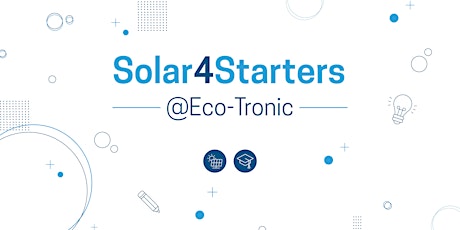 Primaire afbeelding van Solar4Starters