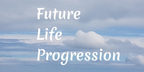 Future Life Progression Practitioner Training primary image