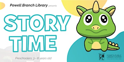 Story Time primary image