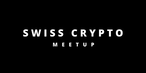 Swiss Crypto Meetup primary image