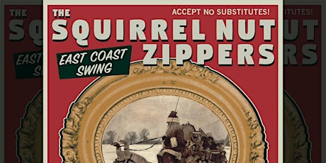 Squirrel Nut Zippers primary image