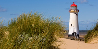 Imagem principal do evento Talacre  Dunes Volunteer Day 4th April 2024