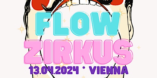 FLOW ZIRKUS - Yoga Day Festival primary image