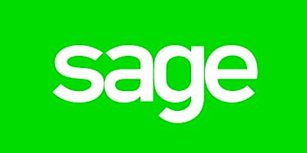 Sage University Live London - Sage Business Cloud Accounting