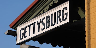 Gettysburg: Battlefield Self-Guided Driving Tour App primary image