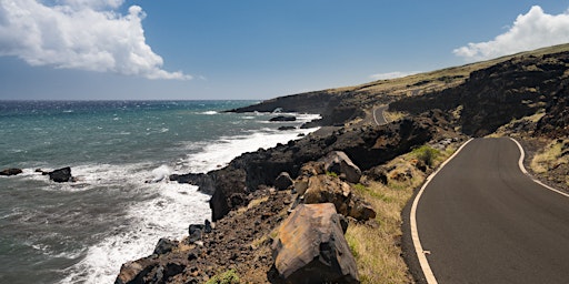 Immagine principale di Kahului: Self-Driving Audio Tour of Road to Hana 