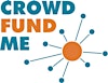 Logotipo da organização CrowdFundMe
