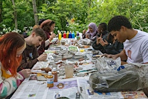 Nature Nurtures: Youth in Nature Celebration primary image