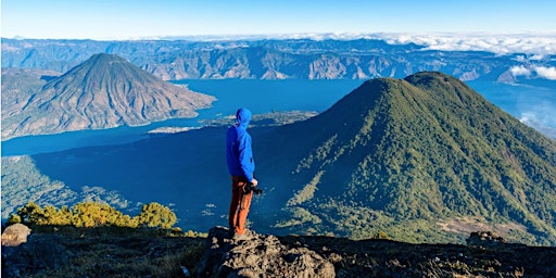 Road-trip in Guatemala: Tikal, Lake Isabel, Acatenango volcano, w/mod.hikes primary image