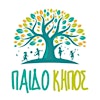 Logotipo de Paidokipos