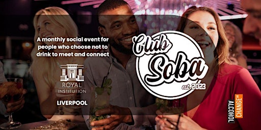 Club Soba Liverpool primary image