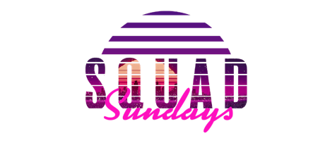 Squad Sundays x Melbourne x Pass The Aux