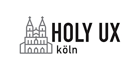 HOLY UX Meetup Köln primary image