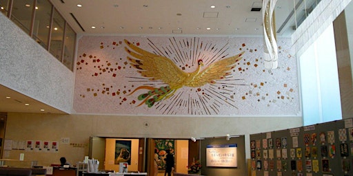 Hauptbild für War Heritage Tour: Ritsumeikan Museum for World Peace