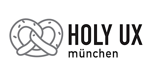 Imagem principal do evento HOLY UX Meetup München