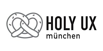 HOLY UX Meetup München  primärbild