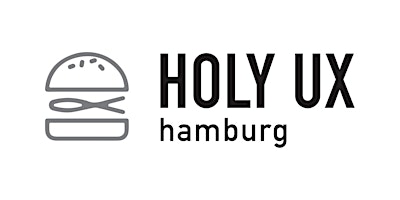 Primaire afbeelding van HOLY UX Meetup Hamburg