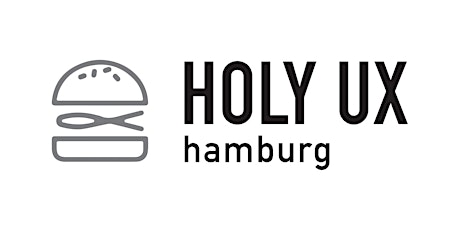 Hauptbild für HOLY UX Meetup Hamburg