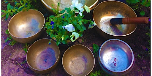 Soundbath Worcester- Beyond Beltane primary image