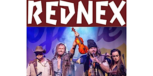Immagine principale di Howdy Westernfest mit Rednex 