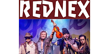 Howdy Westernfest mit Rednex