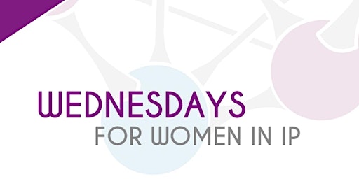 Image principale de Wednesdays for women in ip