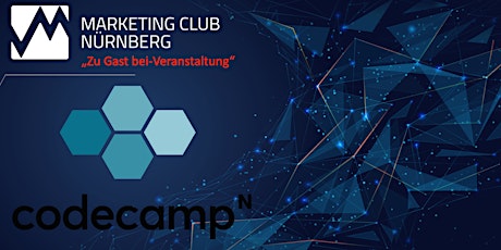 Hauptbild für Mit den Pionieren zu Gast bei CodeCamp:N