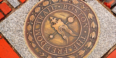 Imagem principal do evento Historic Boston's Freedom Trail: Self-Guided Audio Tour