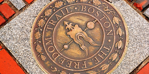Historic Boston's Freedom Trail: Self-Guided Audio Tour  primärbild