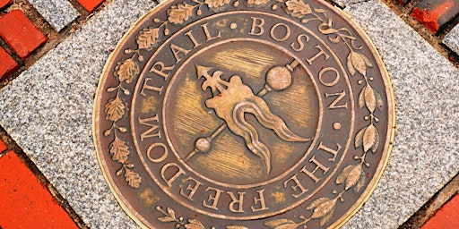 Image principale de Historic Boston's Freedom Trail: Self-Guided Audio Tour