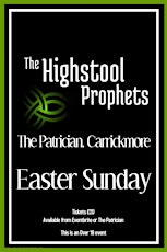 The Highstool Prophets
