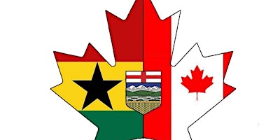 Hauptbild für GHANAFESTALBERTA 24