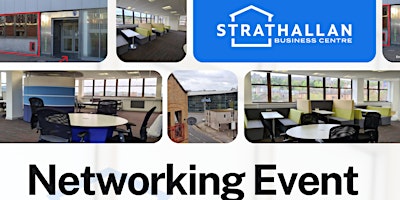 Strathallan Business Centre Networking Mornings - Dundee  primärbild