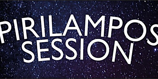 Pirilampos Session  primary image
