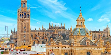 Visita Guiada a la Catedral de Sevilla