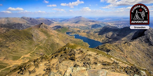 Hauptbild für FWX Snowdon & Hostel Trip