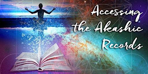 Webinar: Accessing the Akashic Records primary image